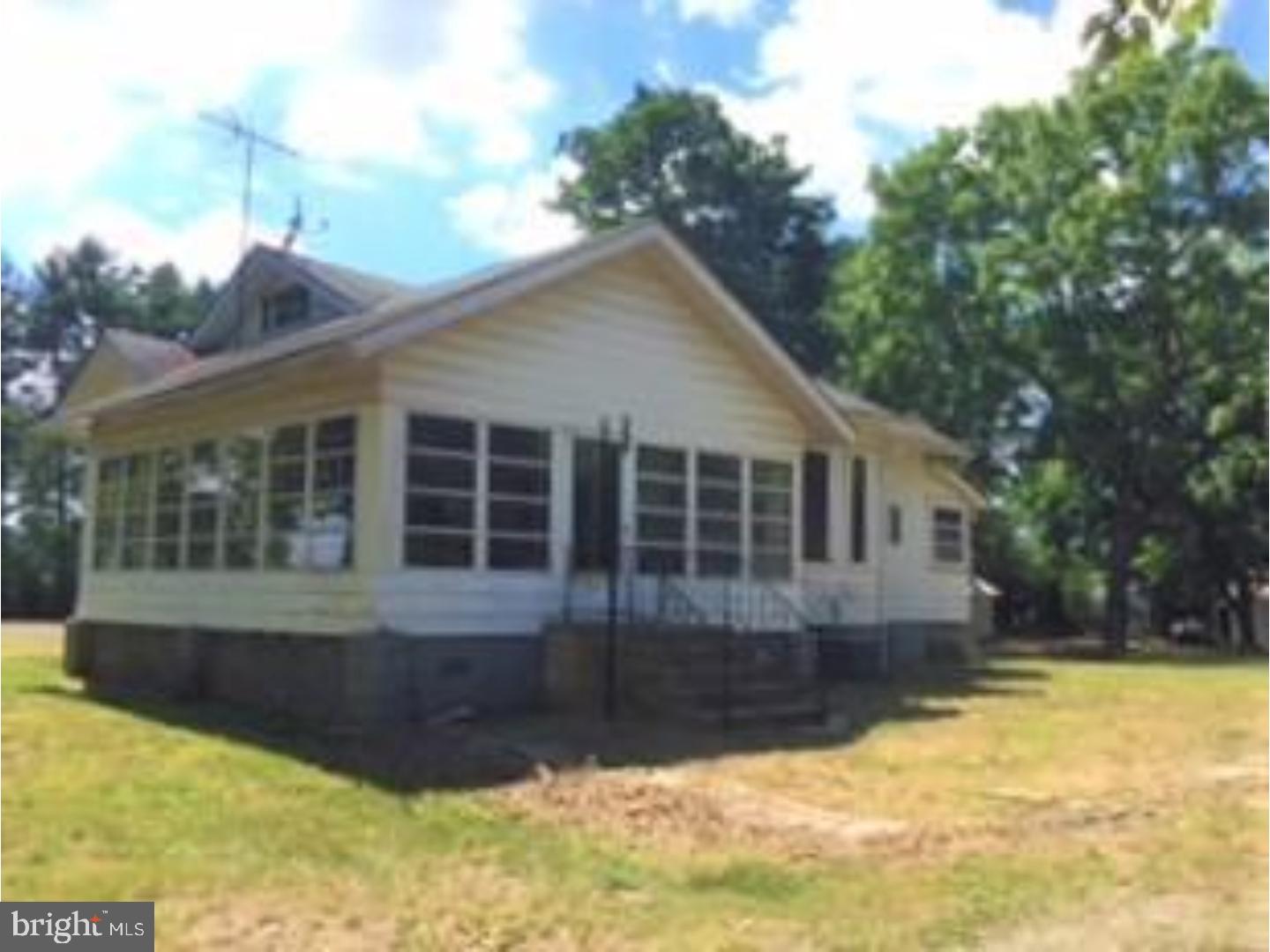 455 Monroeville Road Monroeville, NJ 08343 - Photo 2 of 12