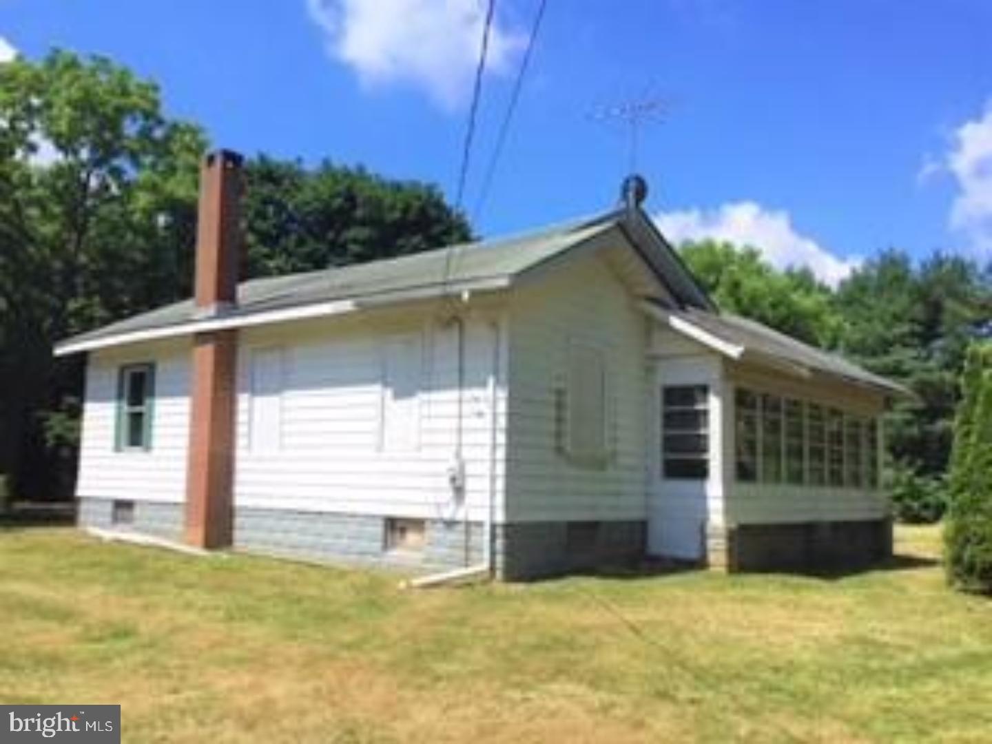 455 Monroeville Road Monroeville, NJ 08343 - Photo 3 of 12