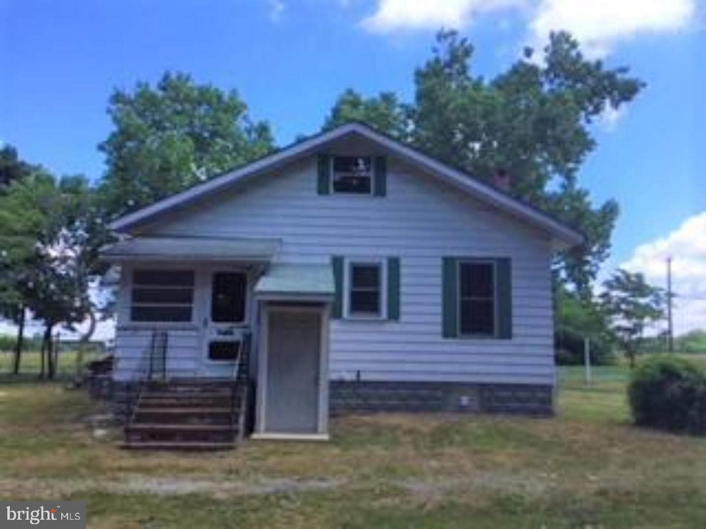 455 Monroeville Road Monroeville, NJ 08343 - Photo 8 of 12