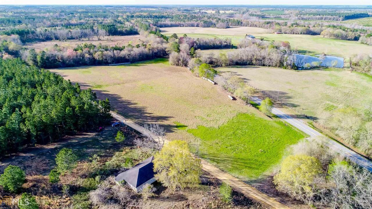 1150 Sam Green Road Claxton, GA 30417 - Photo 1 of 1