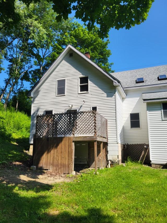 85 Windsor Street Randolph, ME 04346 - Photo 31 of 40 27