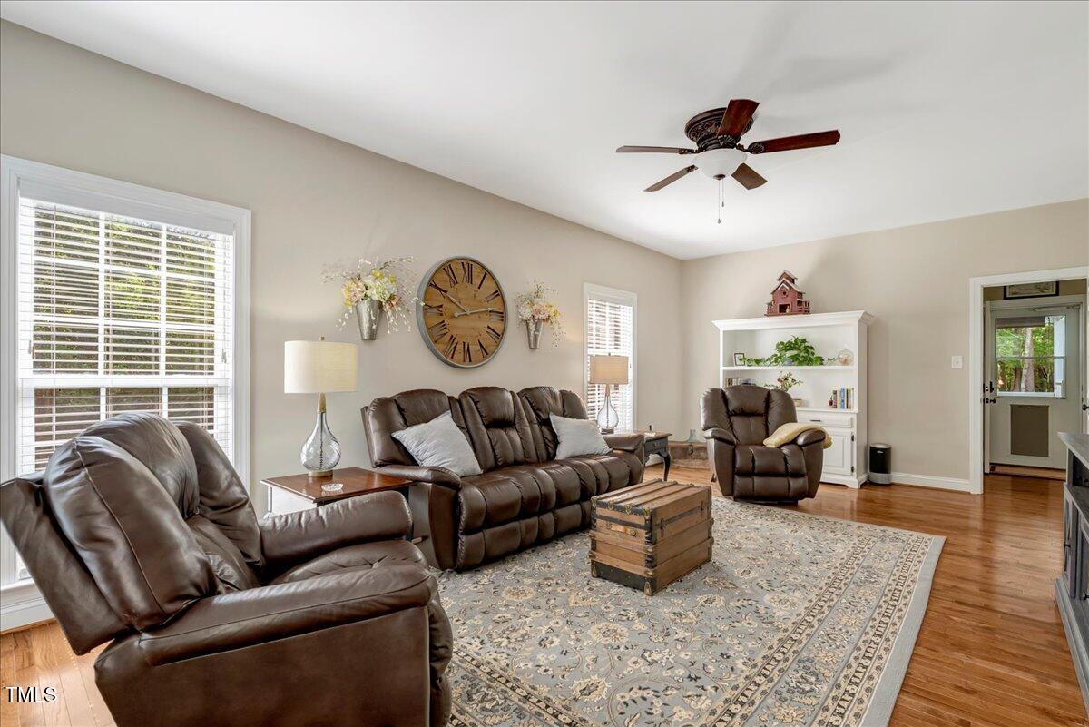 297 Kimball Point Road Manson, NC 27553 - Photo 8 of 39 23-DSC04875