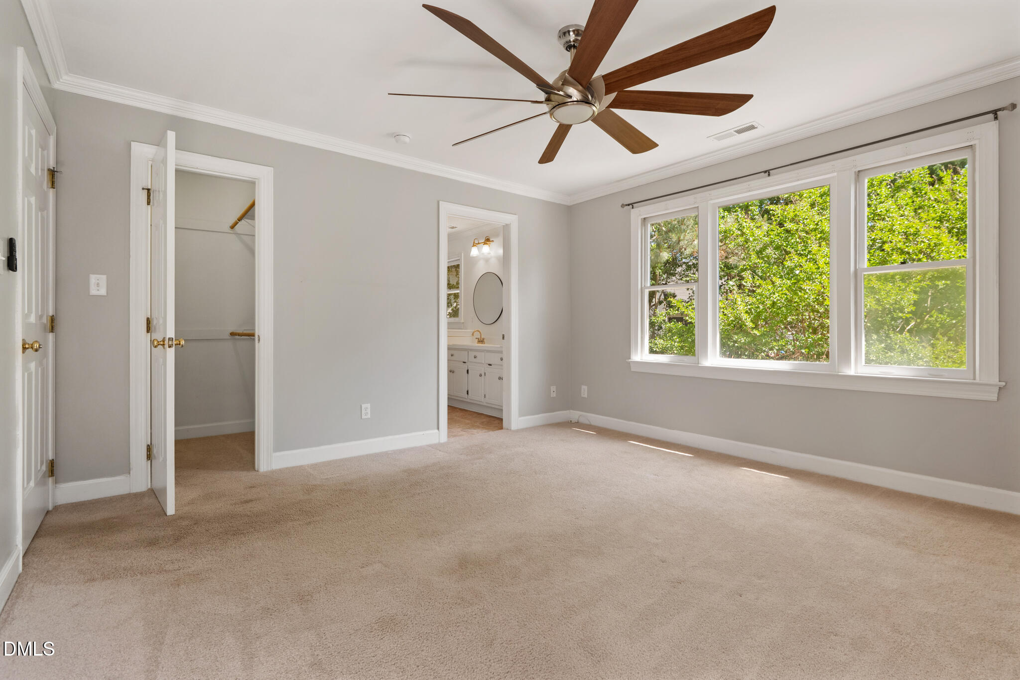 4712 Forest Highland Drive Raleigh, NC 27604 - Photo 25 of 53