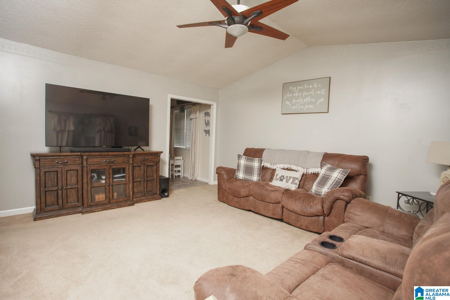691 Mark Green Road Jacksonville, AL 36265 - Photo 3 of 25