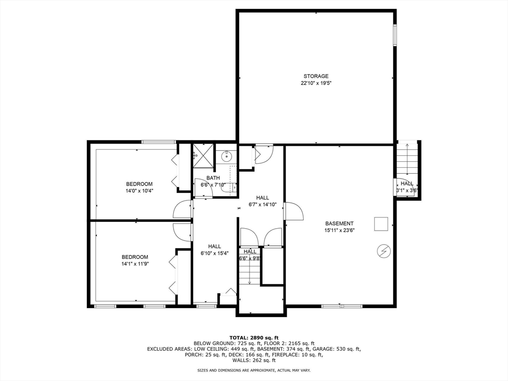 205 Beaman Road Sterling, MA 01564 - Photo 32 of 41