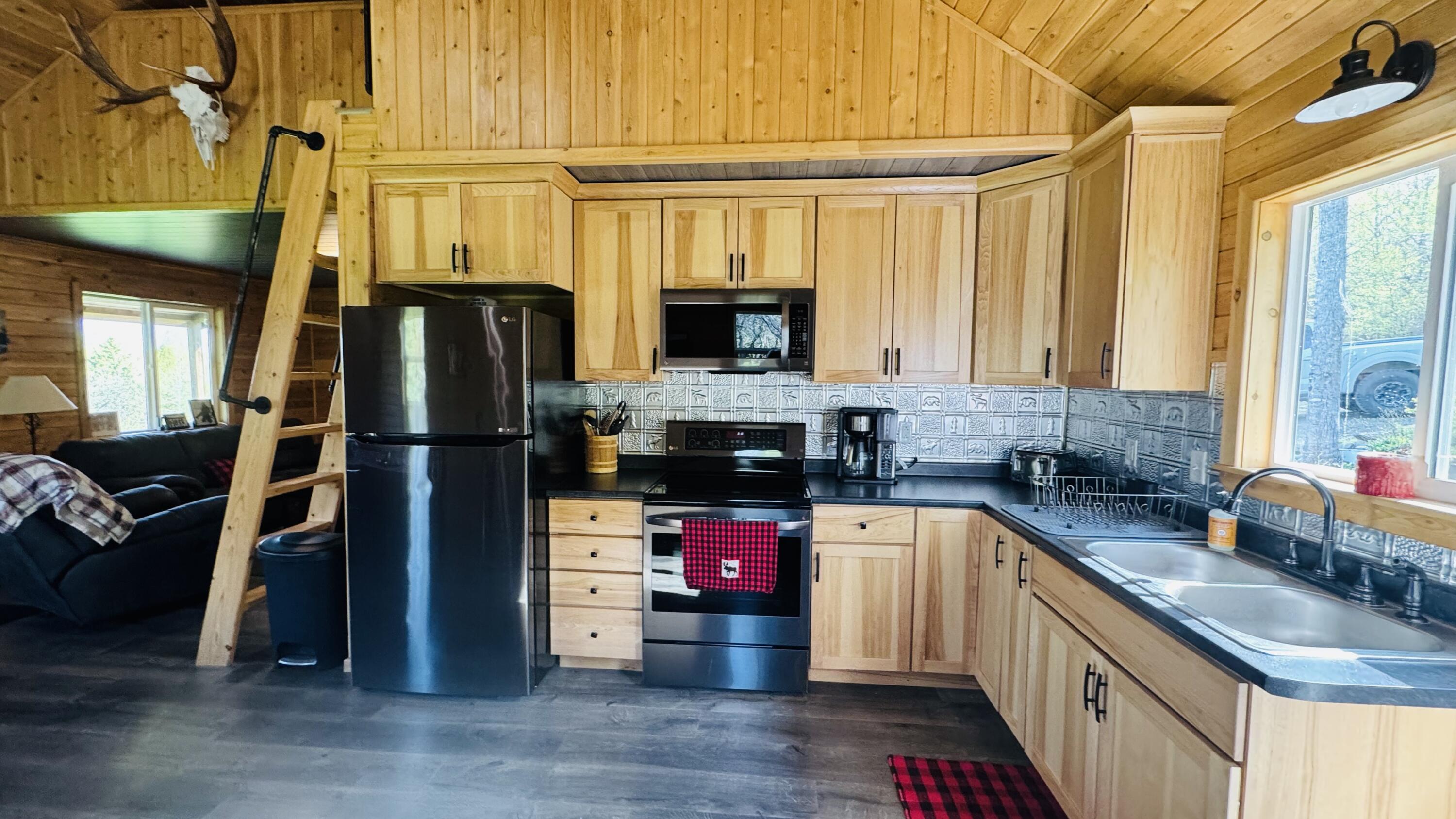 96 Erickson Road Perham, ME 04766 - Photo 14 of 38 IMG_3170