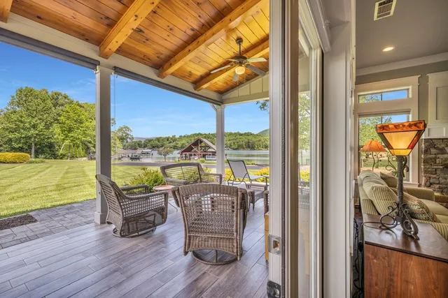 $1,219,000 | 57 Elf School Way, Hayesville, NC 28904