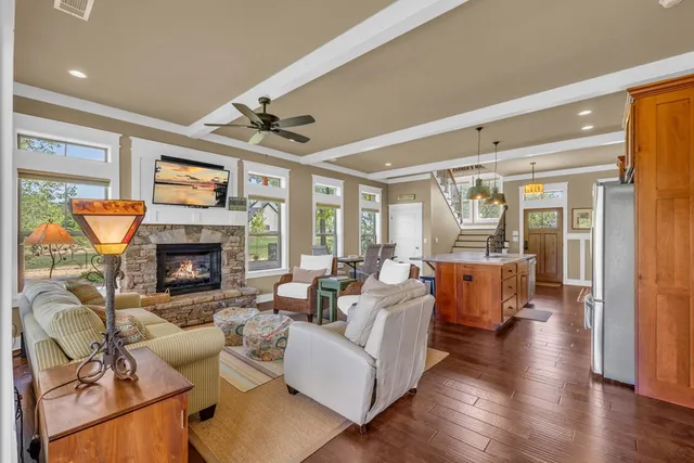 $1,219,000 | 57 Elf School Way, Hayesville, NC 28904