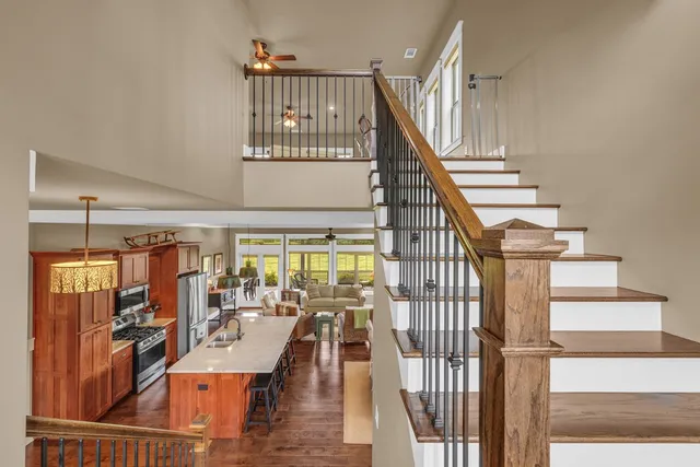 $1,219,000 | 57 Elf School Way, Hayesville, NC 28904