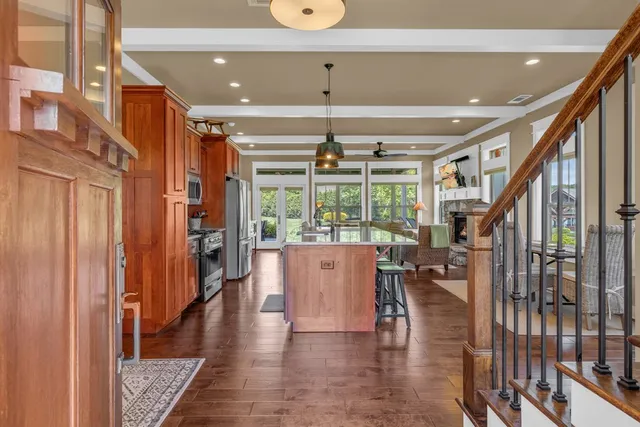 $1,219,000 | 57 Elf School Way, Hayesville, NC 28904