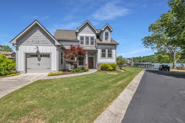 $1,219,000 | 57 Elf School Way, Hayesville, NC 28904