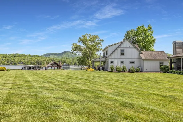 $1,219,000 | 57 Elf School Way, Hayesville, NC 28904