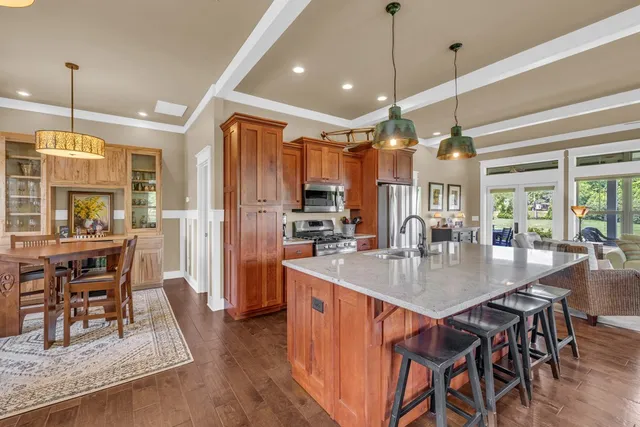 $1,219,000 | 57 Elf School Way, Hayesville, NC 28904