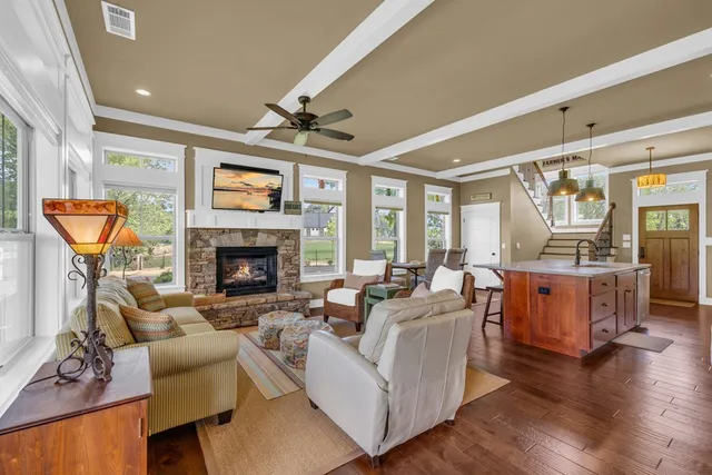 $1,219,000 | 57 Elf School Way, Hayesville, NC 28904