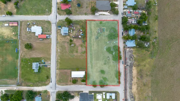 $125,000 | 603 North Mustang Street, Granger, TX 76530