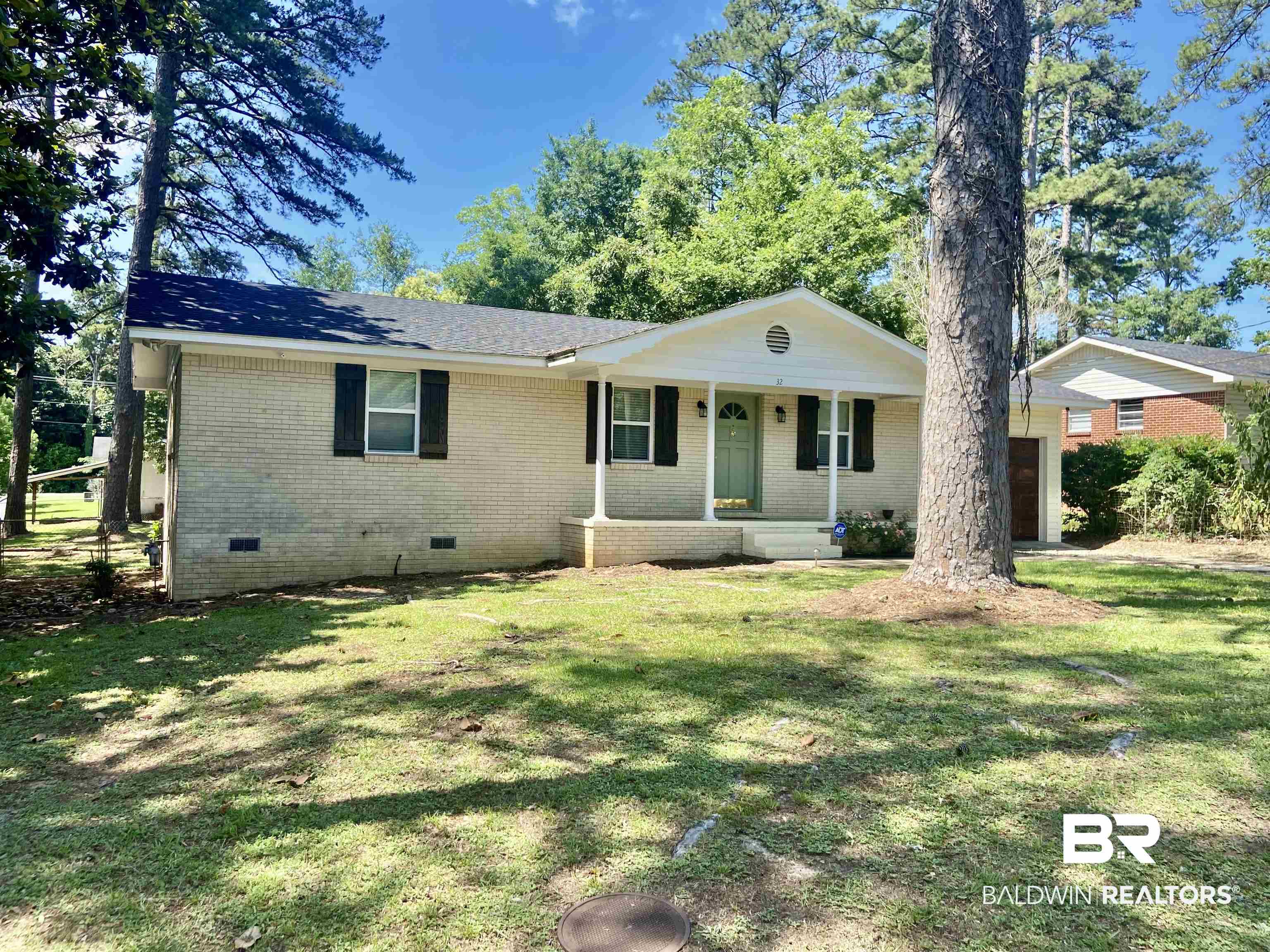 32 Milton Street Monroeville, AL 36460 - Photo 21 of 25