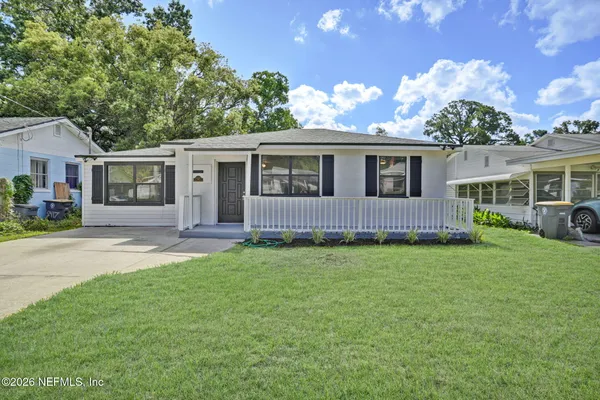 $219,900 | 2425 Holmes Street, Jacksonville, FL 32207