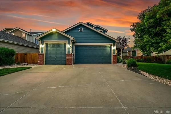 $650,000 | 4558 South Ireland Street, Aurora, CO 80015