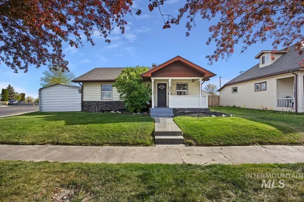$239,000 | 460 North 6th Avenue, Twin Falls, ID 83301