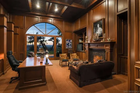 $15,200,000 | 5962 Rancho Diegueno Road, Rancho Santa Fe, CA 92067