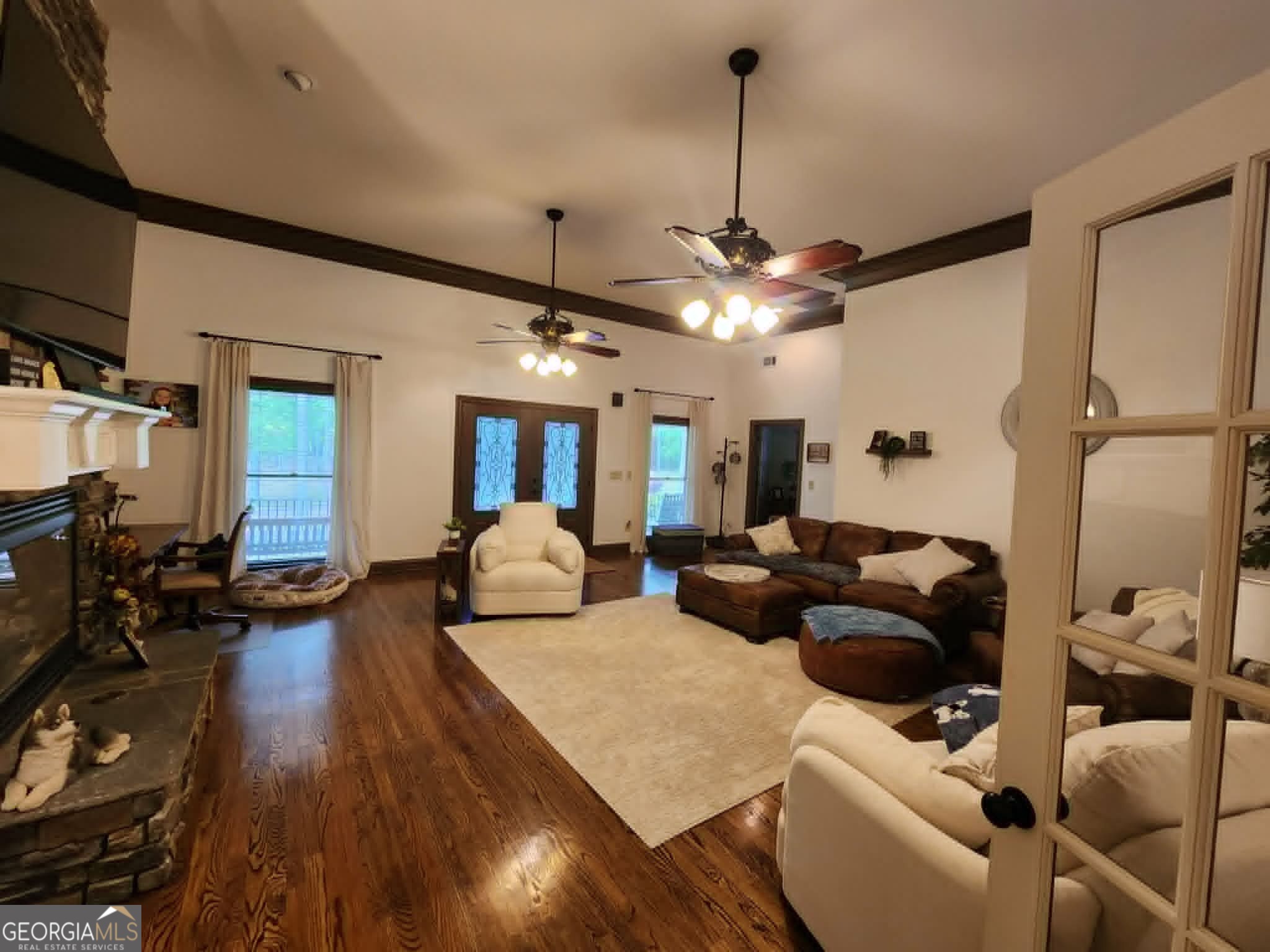 300 Brook Road Barnesville, GA 30204 - Photo 5 of 32