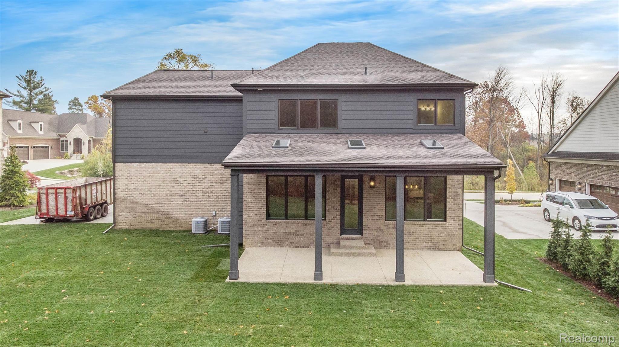 1852 Traceky Drive Rochester, MI 48306 - Photo 51 of 59 DJI_0206-2.jpg