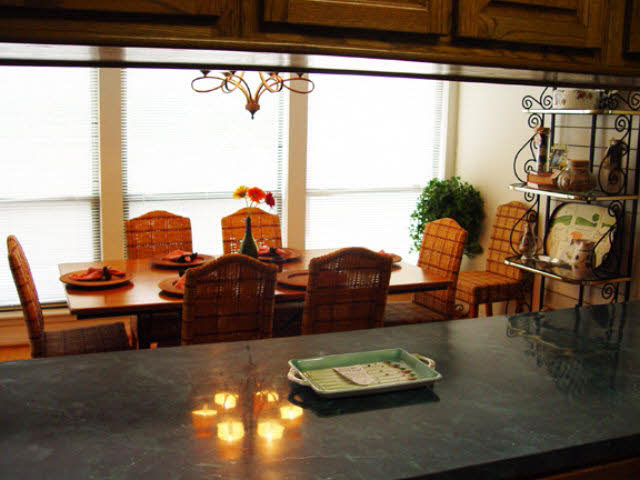 710 South Mobile Street, Unit 44 Fairhope, AL 36532 - Photo 18 of 41 DR from kitchen
