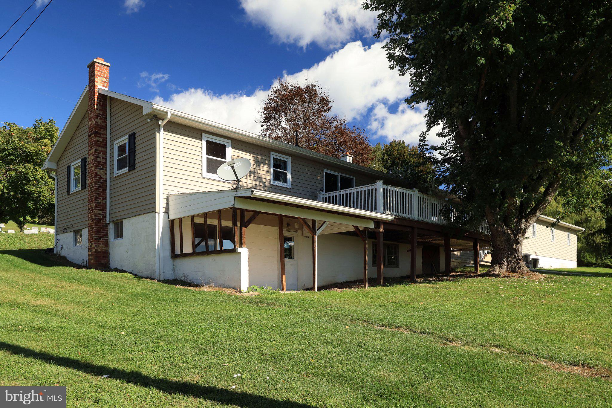 1679 Ridge Road Warriors Mark, PA 16877 - Photo 47 of 60 Gallery Image 47