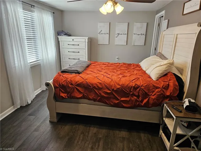 $210,000 | 133 Central Drive, Mount Airy, NC 27030