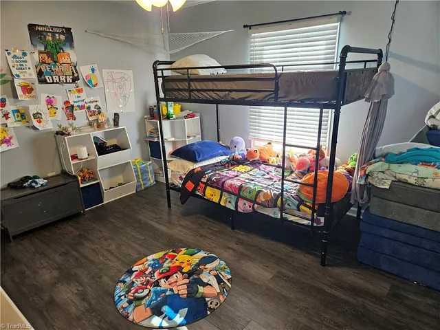 $210,000 | 133 Central Drive, Mount Airy, NC 27030