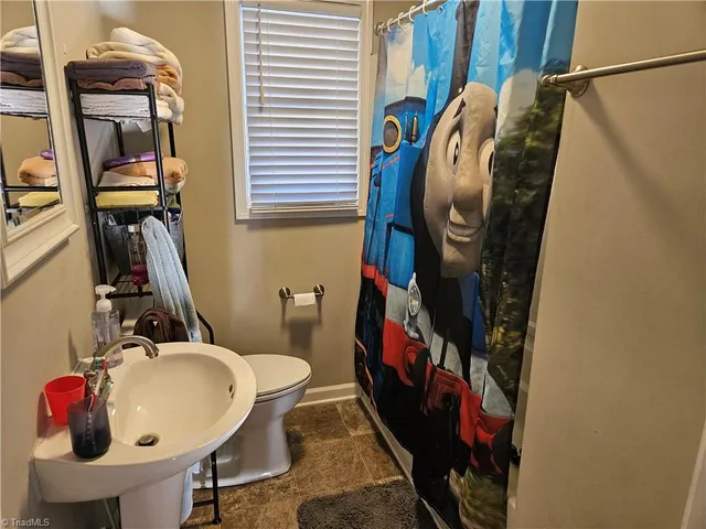 $210,000 | 133 Central Drive, Mount Airy, NC 27030