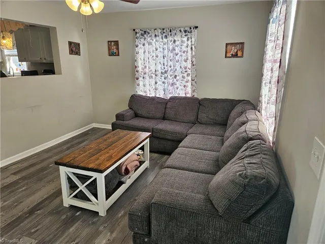 $210,000 | 133 Central Drive, Mount Airy, NC 27030