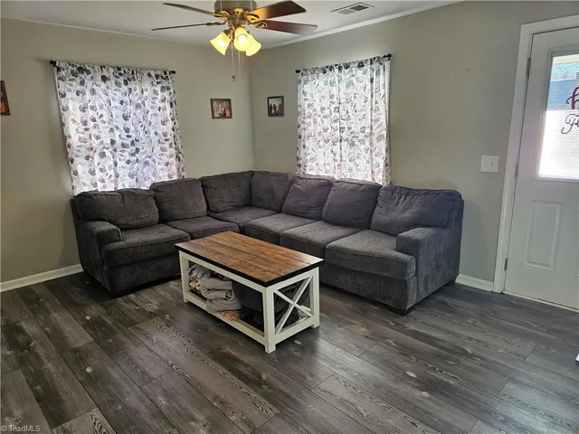 $210,000 | 133 Central Drive, Mount Airy, NC 27030