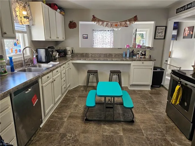 $210,000 | 133 Central Drive, Mount Airy, NC 27030