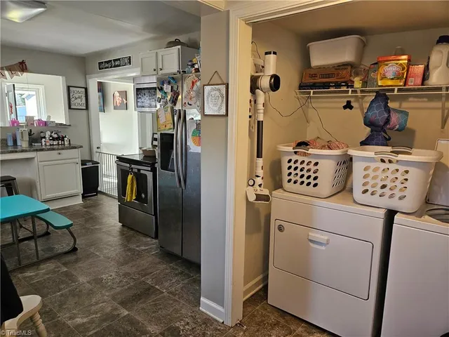 $210,000 | 133 Central Drive, Mount Airy, NC 27030