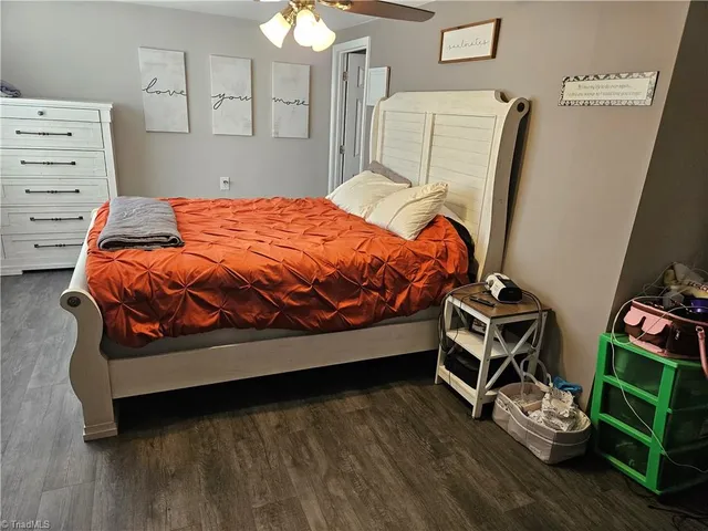 $210,000 | 133 Central Drive, Mount Airy, NC 27030