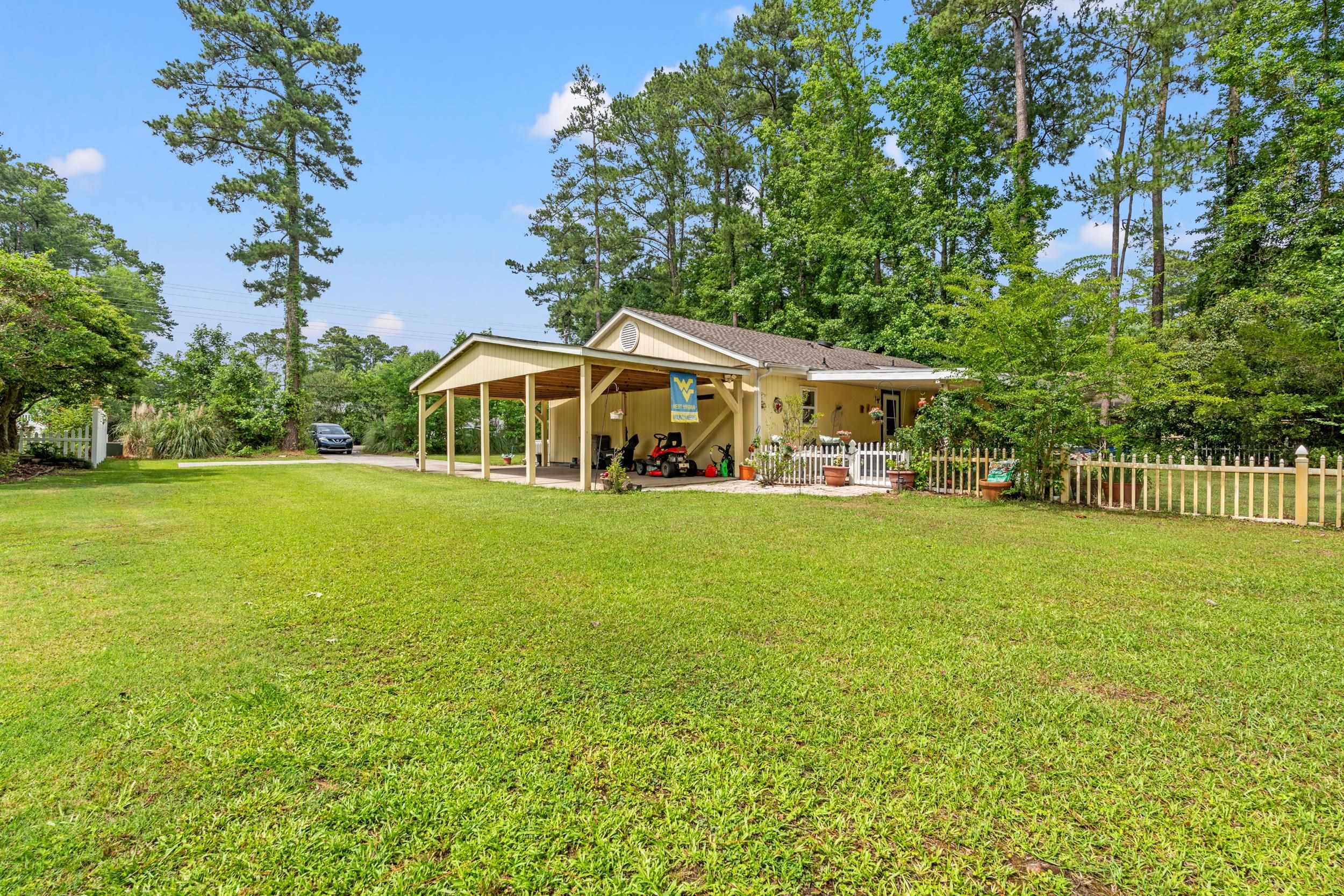 1451 Forestbrook Road Myrtle Beach, SC 29579 - Photo 40 of 51