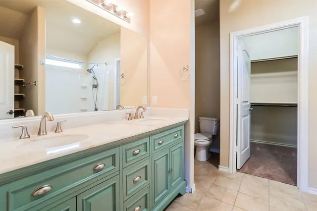 $1,945 | 522 Cantebury Park Lane, Ponder, TX 76259