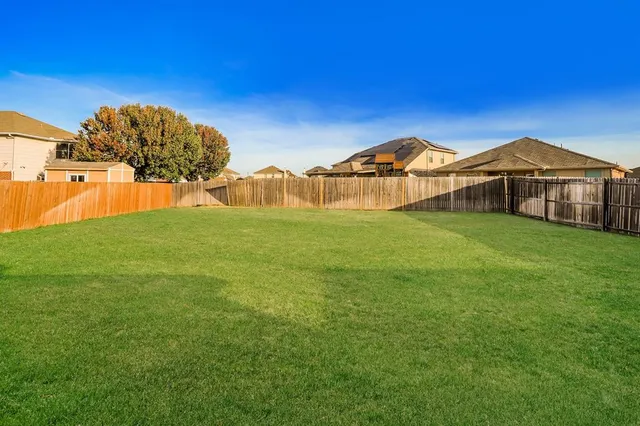 $1,945 | 522 Cantebury Park Lane, Ponder, TX 76259