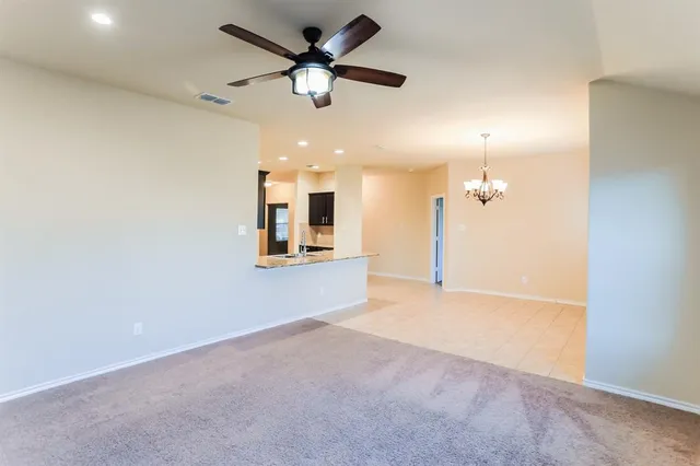 $1,945 | 522 Cantebury Park Lane, Ponder, TX 76259