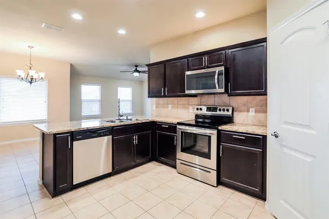 $1,945 | 522 Cantebury Park Lane, Ponder, TX 76259