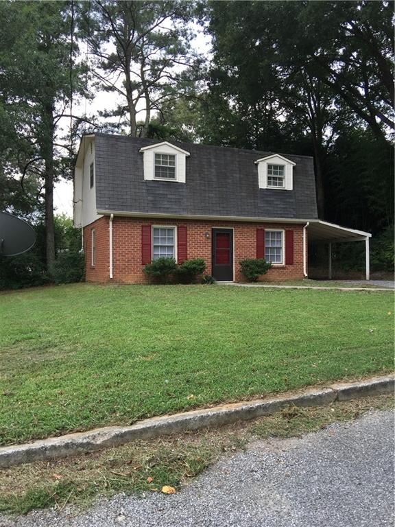 15 Hawk Road Northwest Cartersville, GA 30121 - Photo 1 of 1 Gallery Image 1