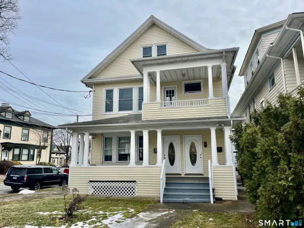 $2,500 | 2449-2451 North Avenue, Unit 1, Bridgeport, CT 06604