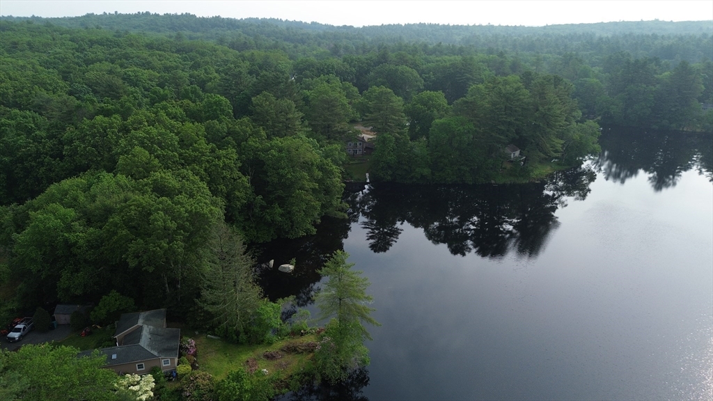 56 Shore Drive Upton, MA 01568 - Photo 23 of 23 a view of a lake and mountain view
