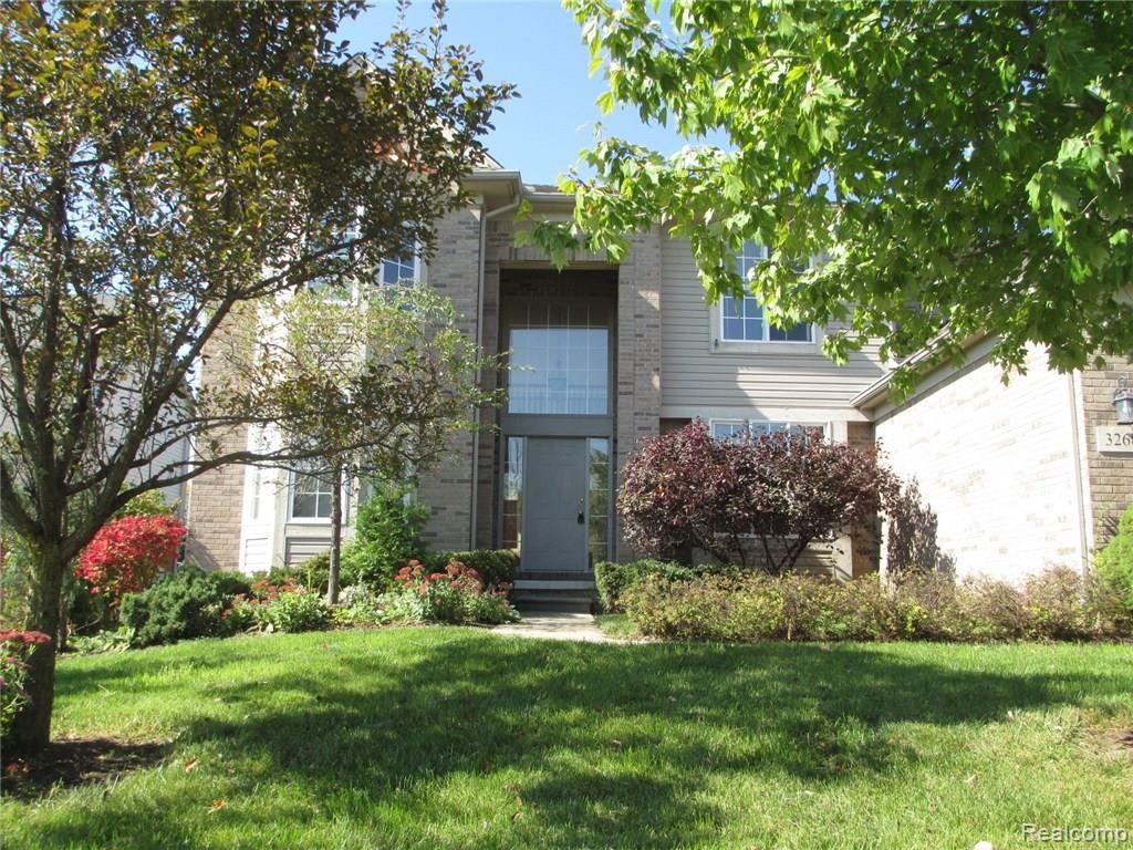 3268 Empire Drive Rochester, MI 48309 - Photo 3 of 43