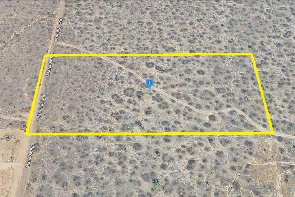0 Manada Road Phelan, CA 92371 - Photo 44 of 69