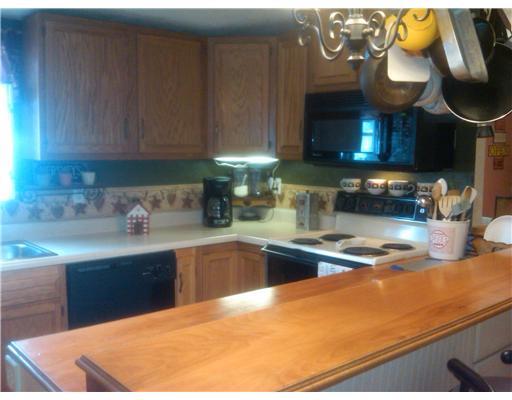 506 Amy Lane Rochester, PA 15074 - Photo 4 of 18 Kitchen.