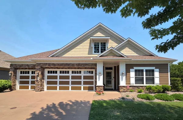 $580,000 | 2933 123rd Circle Northeast, Blaine, MN 55449