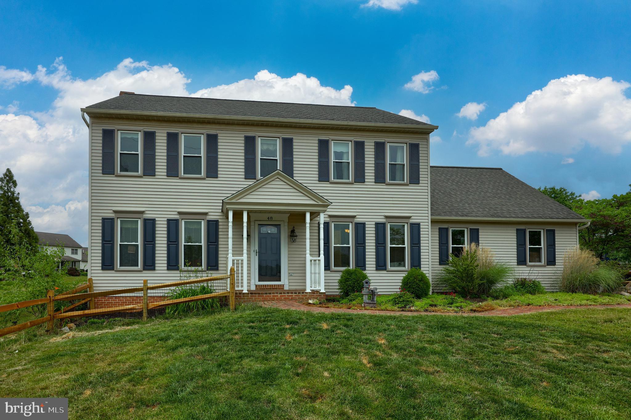 48 East Meadow Valley Road Lititz, PA 17543 - Photo 1 of 34 Welcome Home!