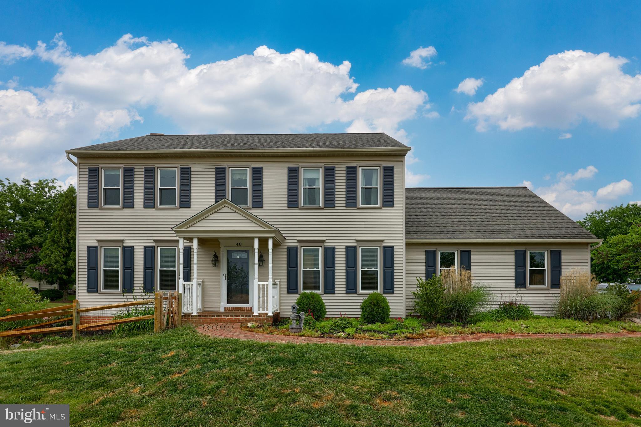 48 East Meadow Valley Road Lititz, PA 17543 - Photo 3 of 34